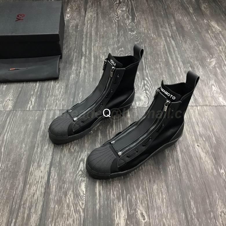 Y-3 Men's Shoes 214